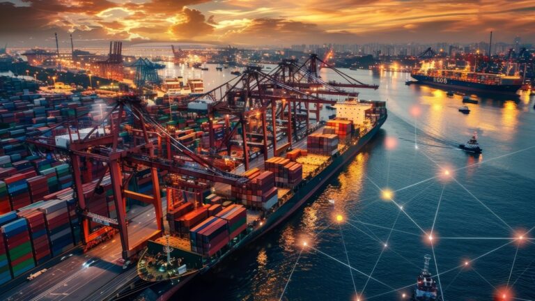 The Role of Logistic Summits in Shaping the Future of Supply Chains