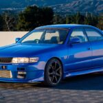Toyota Chaser