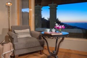 Homestay in Binsar: A Blissful Escape in the Lap of Nature