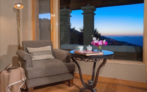 Homestay in Binsar: A Blissful Escape in the Lap of Nature