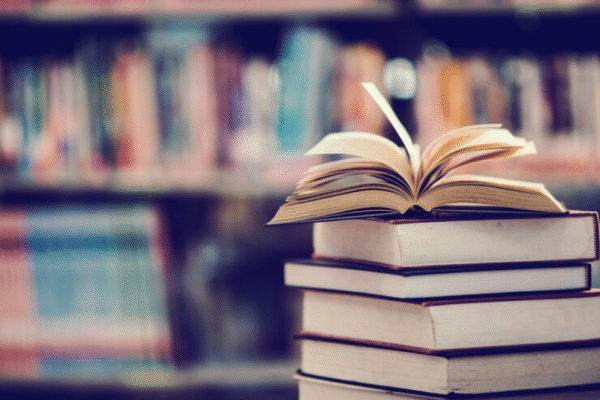Why Czech and English Books Are Powerful Tools for Learning and Enjoyment