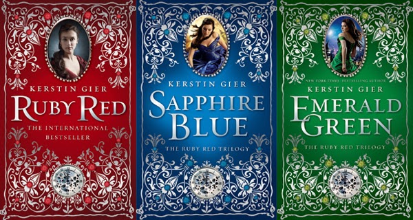 Red Trilogy Summary