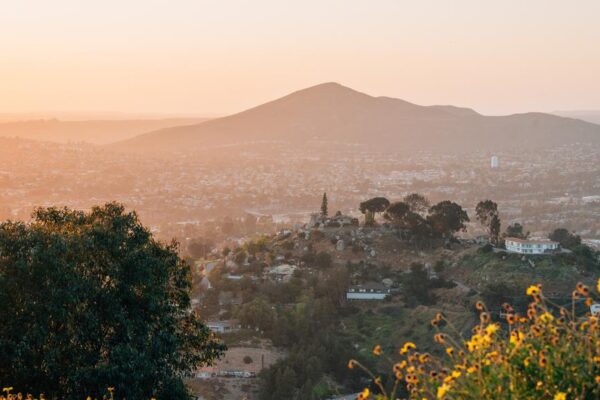 La Mesa San Diego County