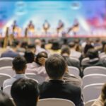 Collateral Global and the Value of Professional Conference Organisers