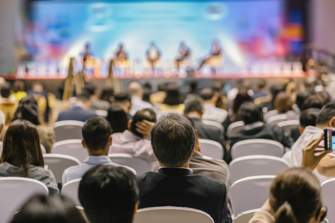 Collateral Global and the Value of Professional Conference Organisers