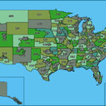 715 Area Code