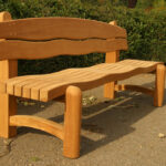 Timeless and Practical: The Unbeatable Charm of a Timber Bench Seat